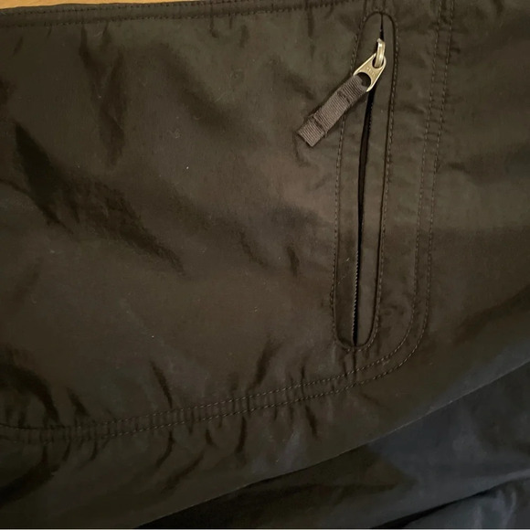 Women’s Waterproof Sierra Snow/Ski/Winter Pants black Sz Medium camp/gorpcore - Picture 12 of 13
